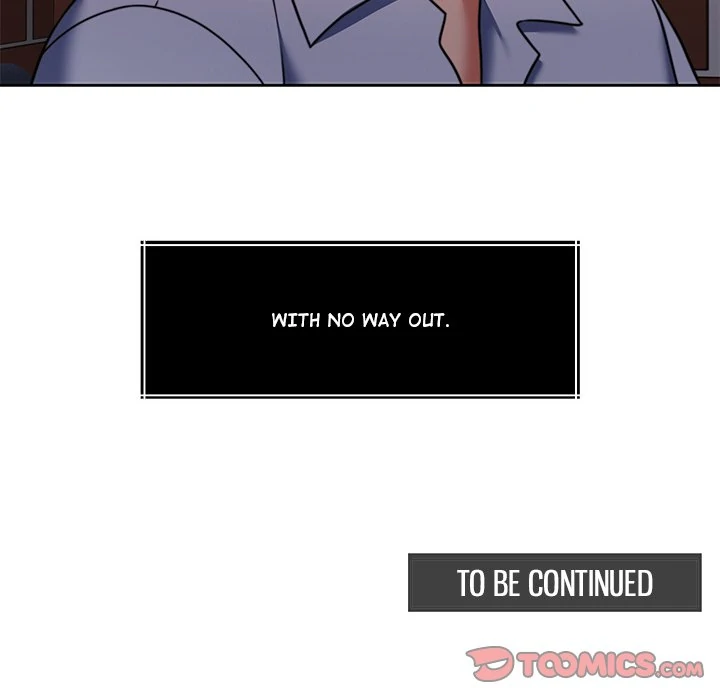 Pregnancy Contract chapter 40 page 255