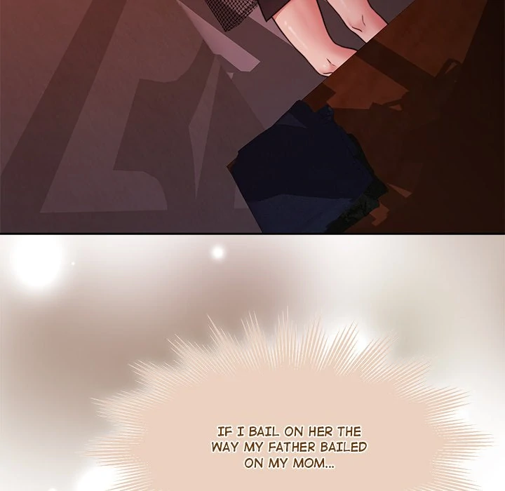 Pregnancy Contract chapter 41 page 8