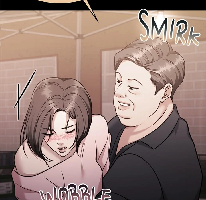 Pregnancy Contract chapter 41 page 20