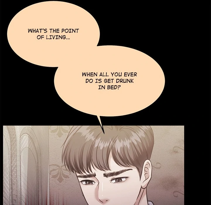 Pregnancy Contract chapter 41 page 26