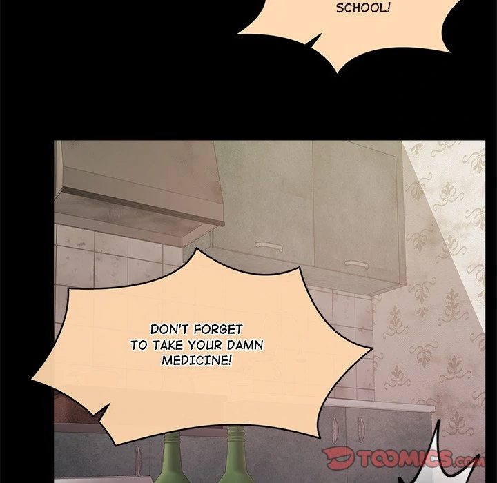 Pregnancy Contract chapter 41 page 28