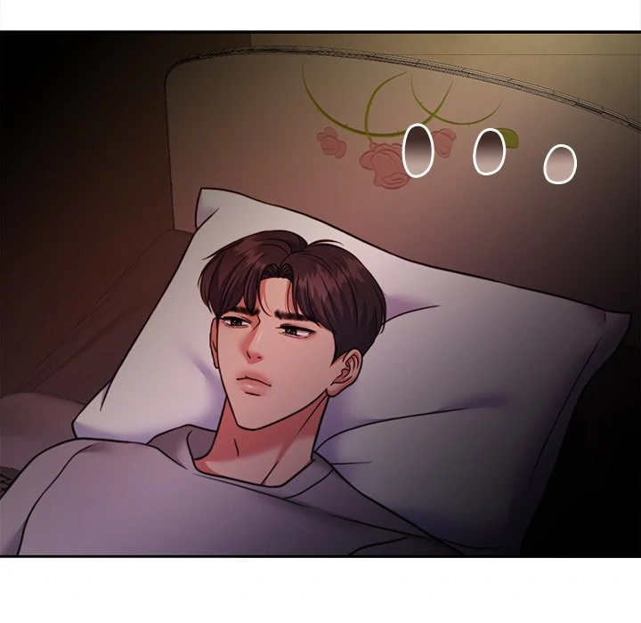 Pregnancy Contract chapter 41 page 42