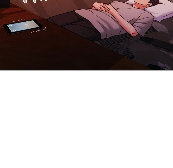 Pregnancy Contract chapter 41 page 46