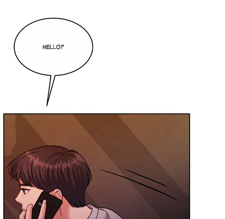 Pregnancy Contract chapter 41 page 47