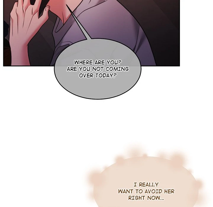 Pregnancy Contract chapter 41 page 48