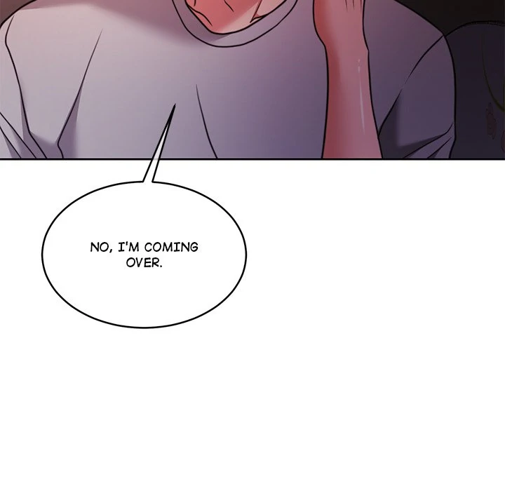 Pregnancy Contract chapter 41 page 50