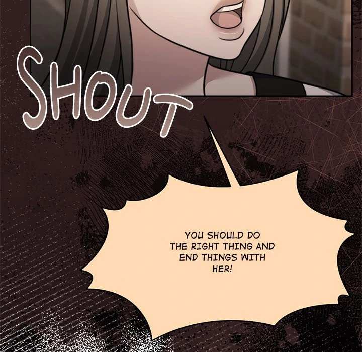Pregnancy Contract chapter 41 page 61