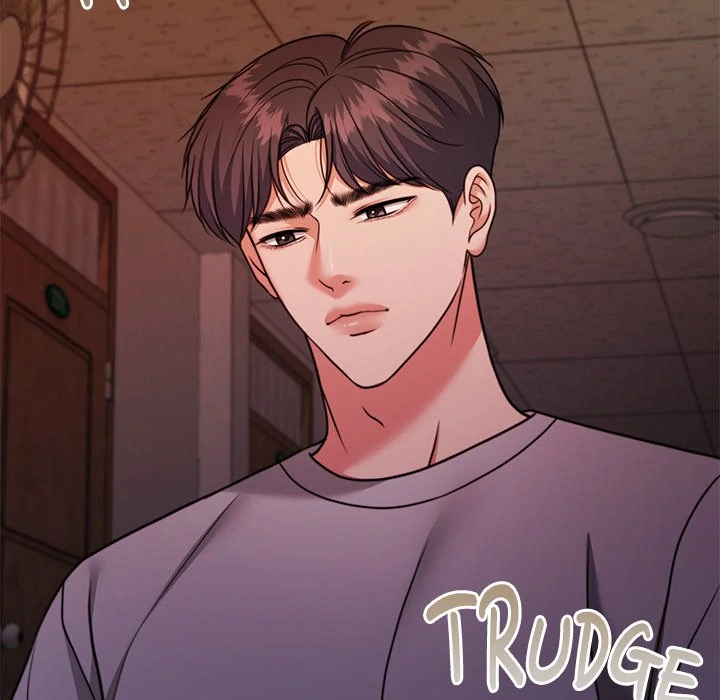 Pregnancy Contract chapter 41 page 64