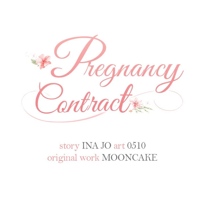 Pregnancy Contract chapter 41 page 75