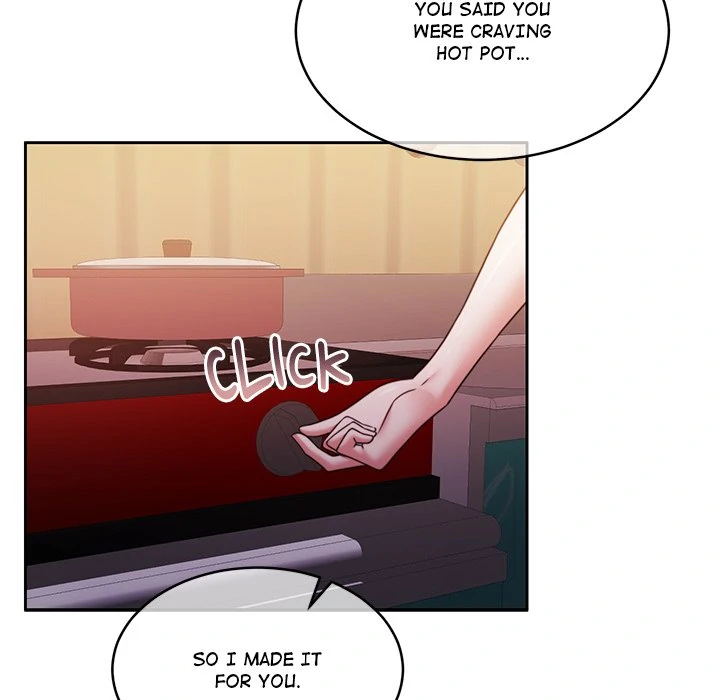 Pregnancy Contract chapter 41 page 80