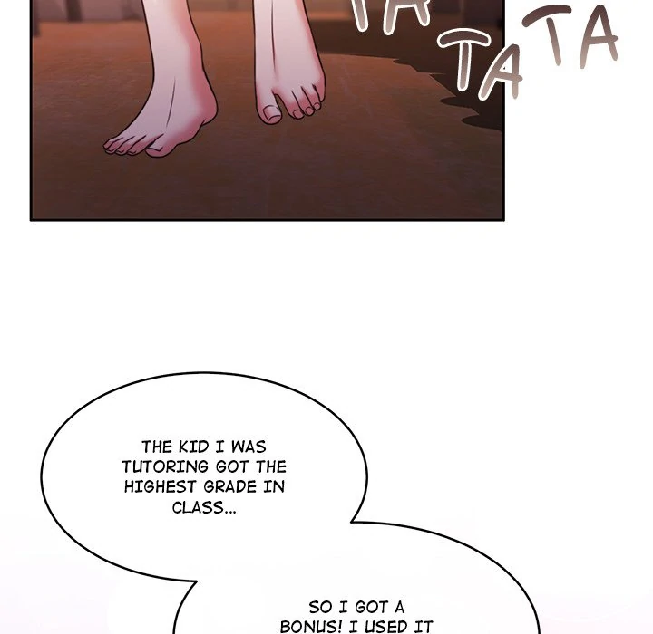Pregnancy Contract chapter 41 page 82