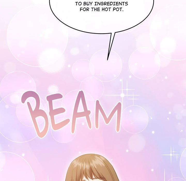 Pregnancy Contract chapter 41 page 83