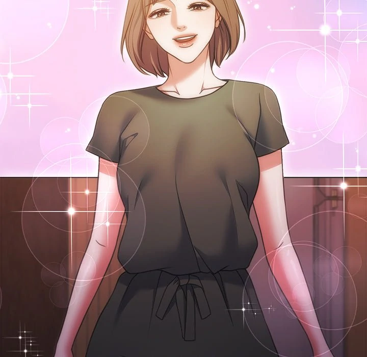 Pregnancy Contract chapter 41 page 84