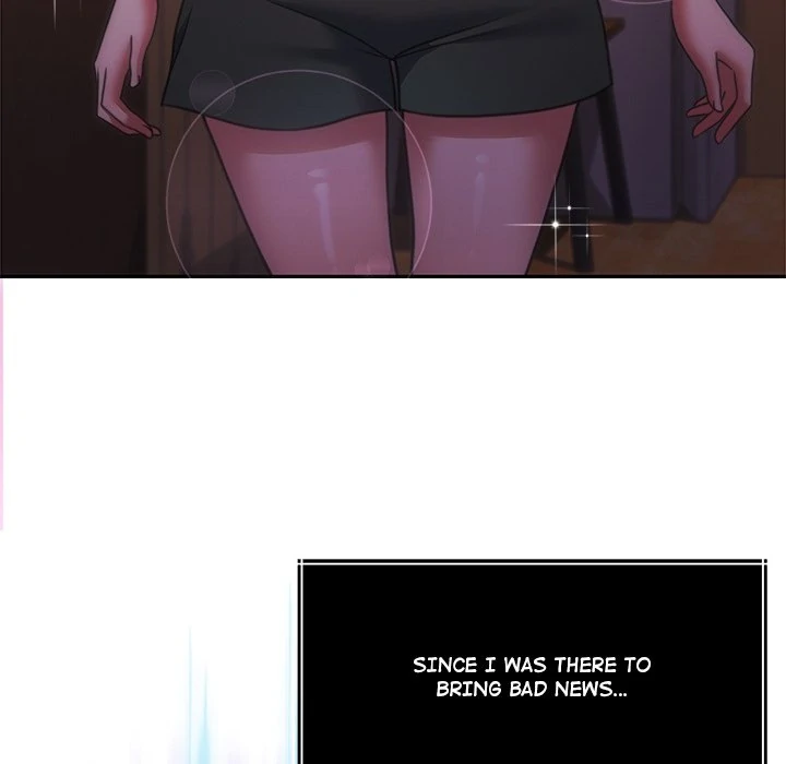 Pregnancy Contract chapter 41 page 85