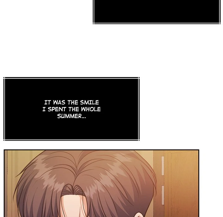 Pregnancy Contract chapter 41 page 91