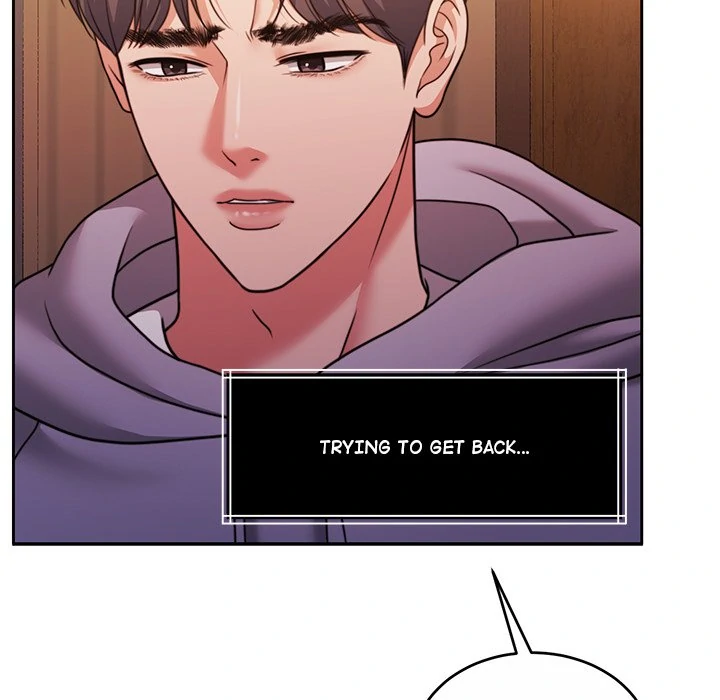 Pregnancy Contract chapter 41 page 92