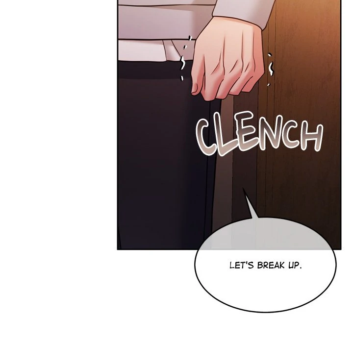 Pregnancy Contract chapter 41 page 94