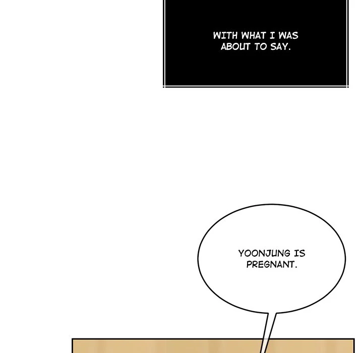 Pregnancy Contract chapter 41 page 97