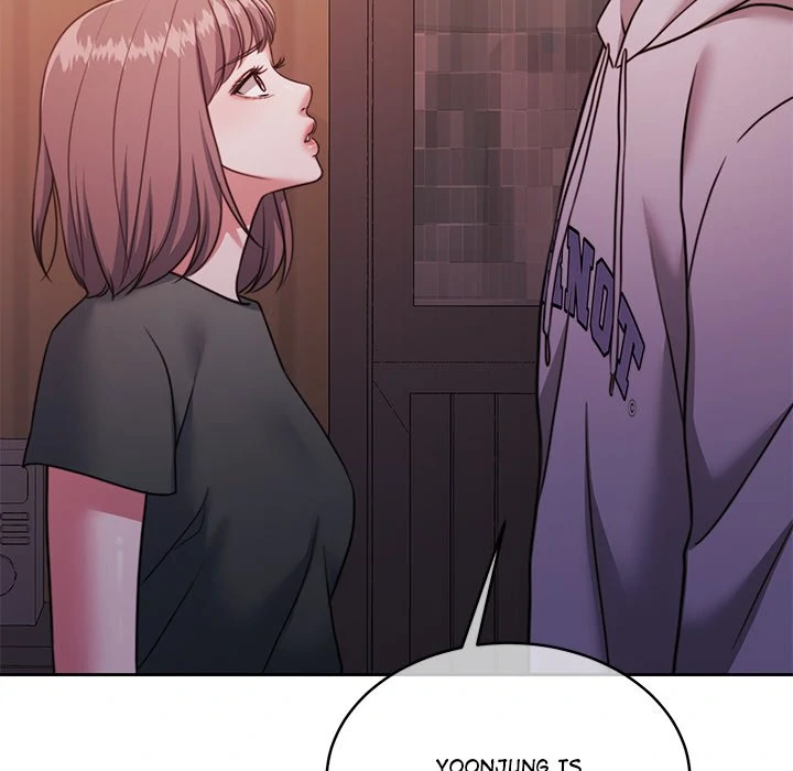 Pregnancy Contract chapter 41 page 101