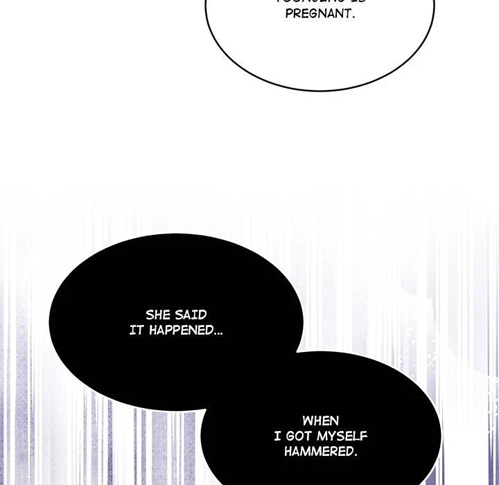 Pregnancy Contract chapter 41 page 102
