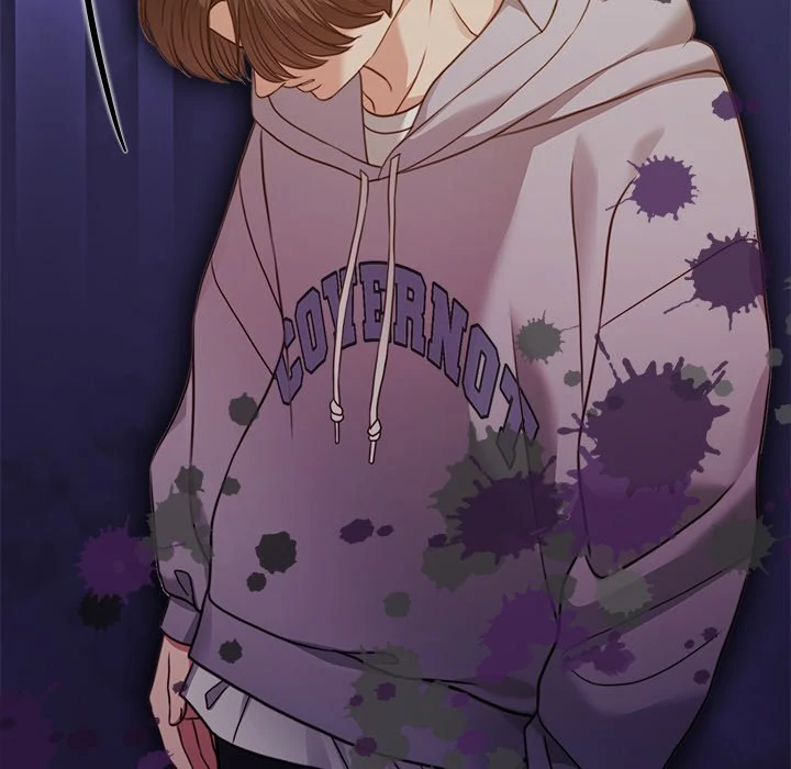 Pregnancy Contract chapter 41 page 104