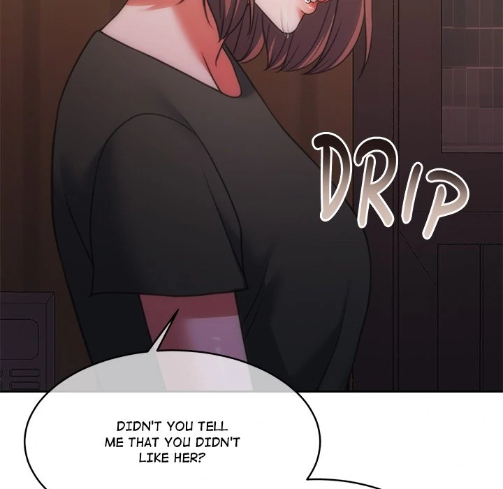 Pregnancy Contract chapter 41 page 110