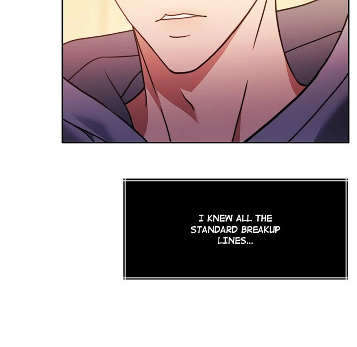 Pregnancy Contract chapter 41 page 114