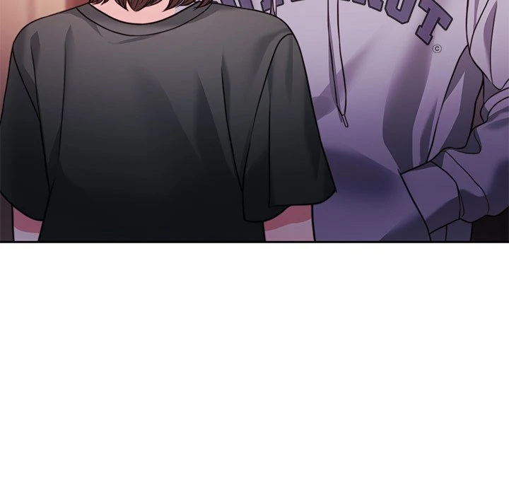 Pregnancy Contract chapter 41 page 117