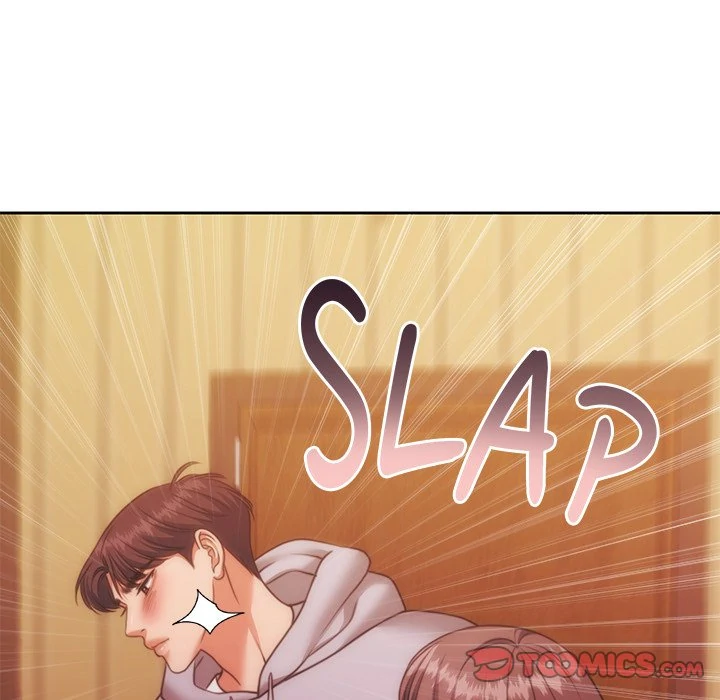 Pregnancy Contract chapter 41 page 124