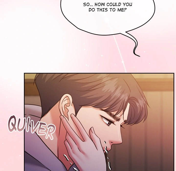 Pregnancy Contract chapter 41 page 131