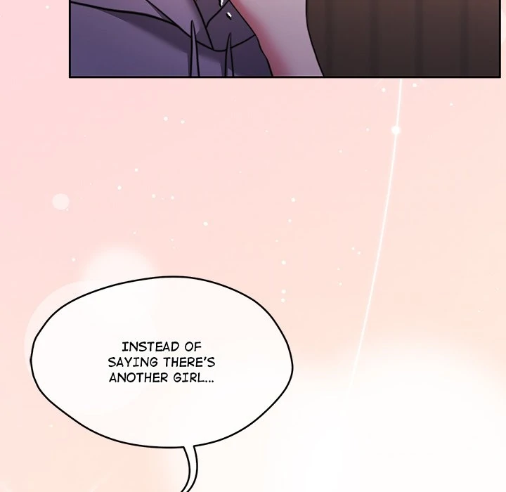 Pregnancy Contract chapter 41 page 132