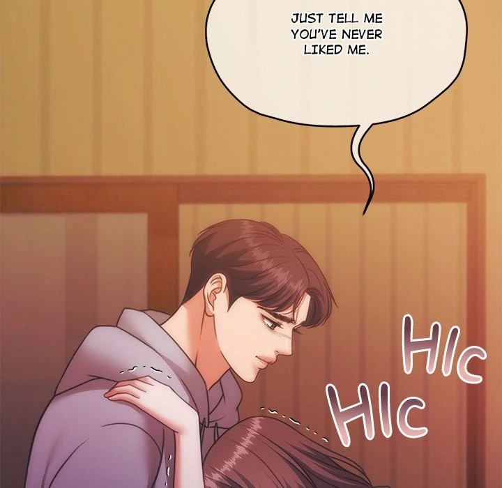 Pregnancy Contract chapter 41 page 135