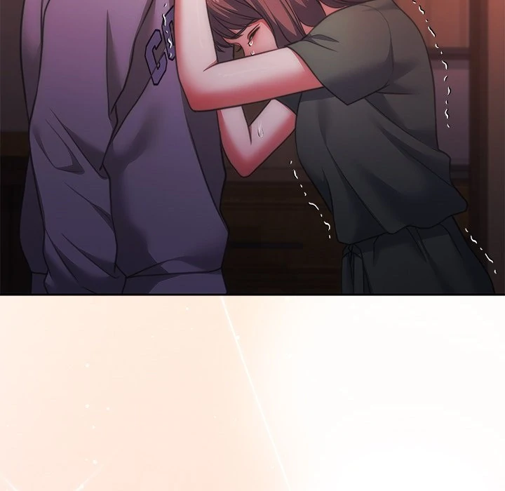 Pregnancy Contract chapter 41 page 136