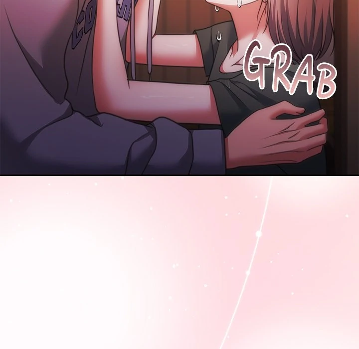 Pregnancy Contract chapter 41 page 138