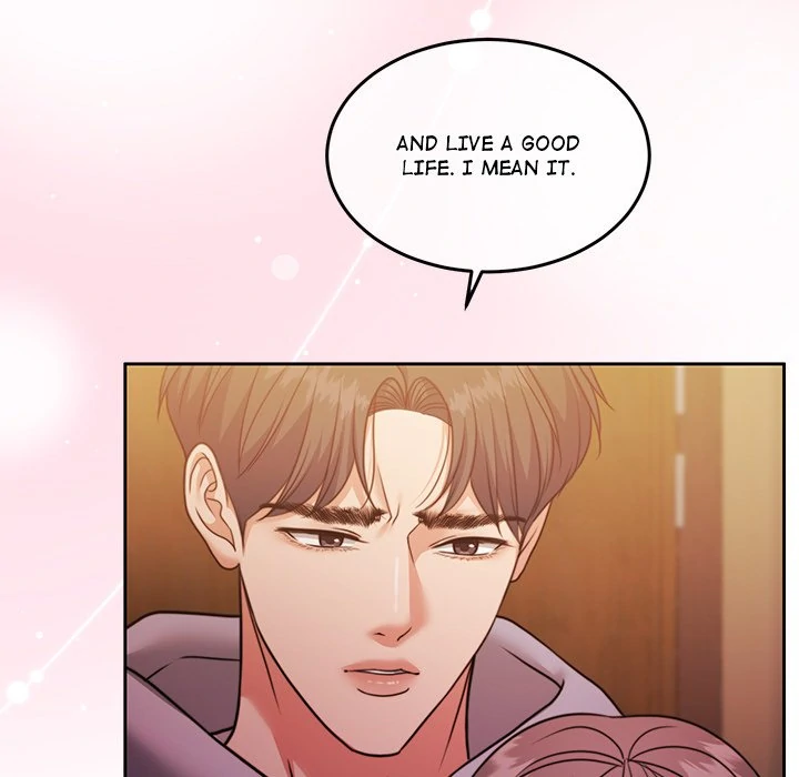 Pregnancy Contract chapter 41 page 139