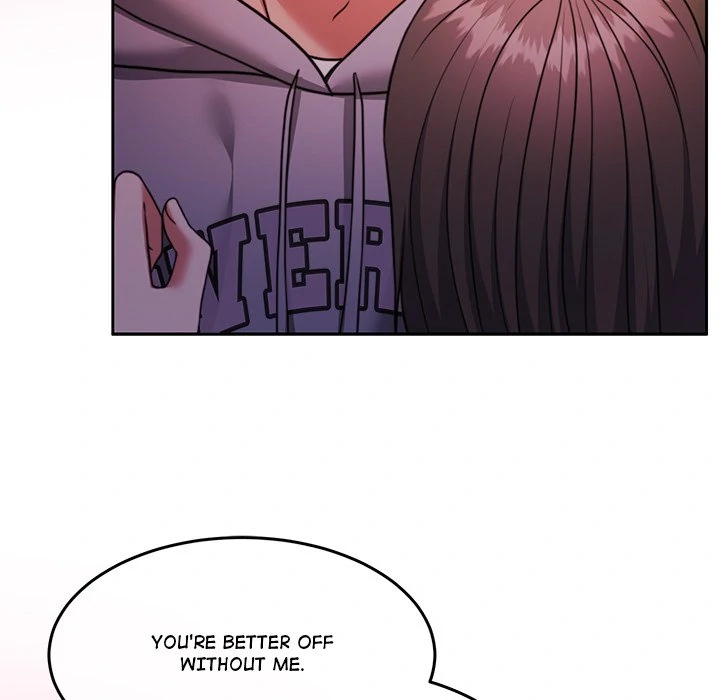 Pregnancy Contract chapter 41 page 140