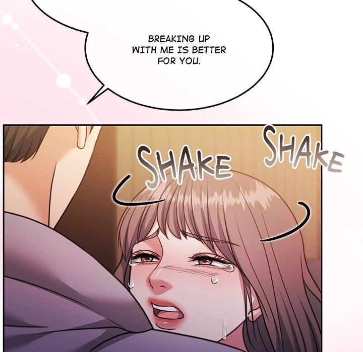 Pregnancy Contract chapter 41 page 141