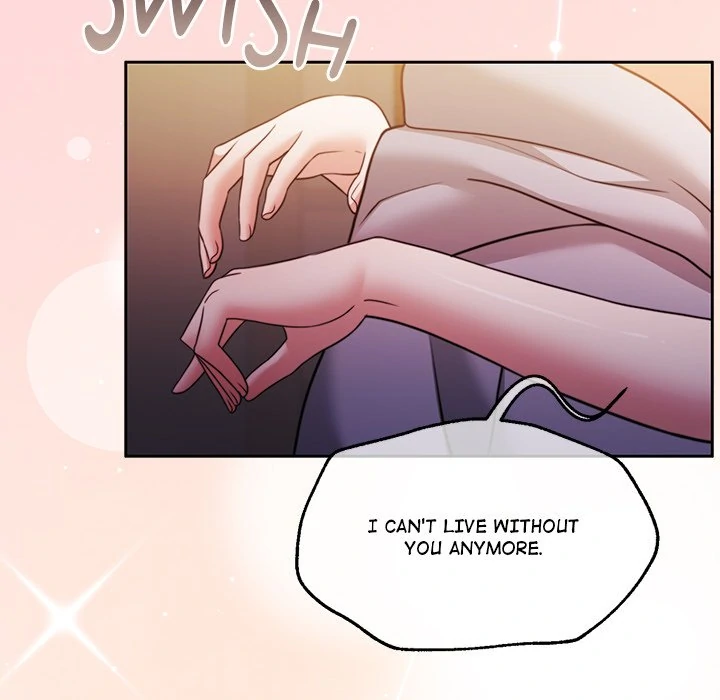 Pregnancy Contract chapter 41 page 143