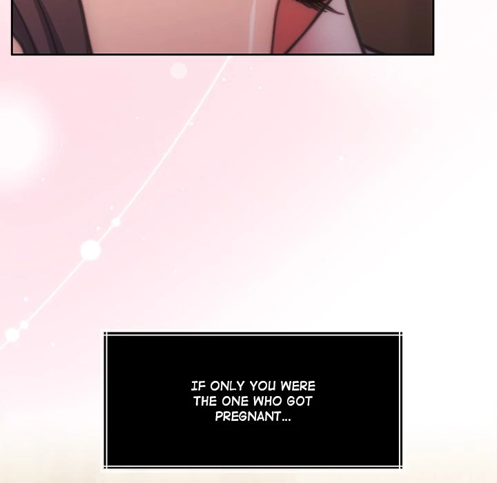 Pregnancy Contract chapter 41 page 150