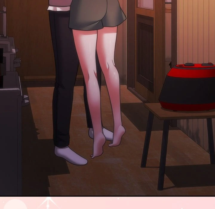 Pregnancy Contract chapter 41 page 152