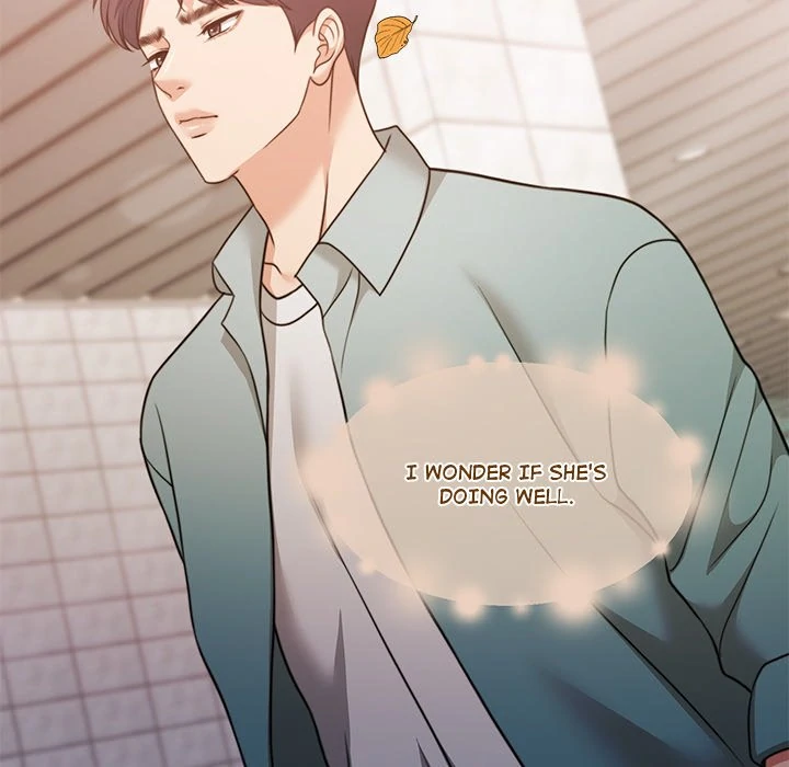 Pregnancy Contract chapter 41 page 160