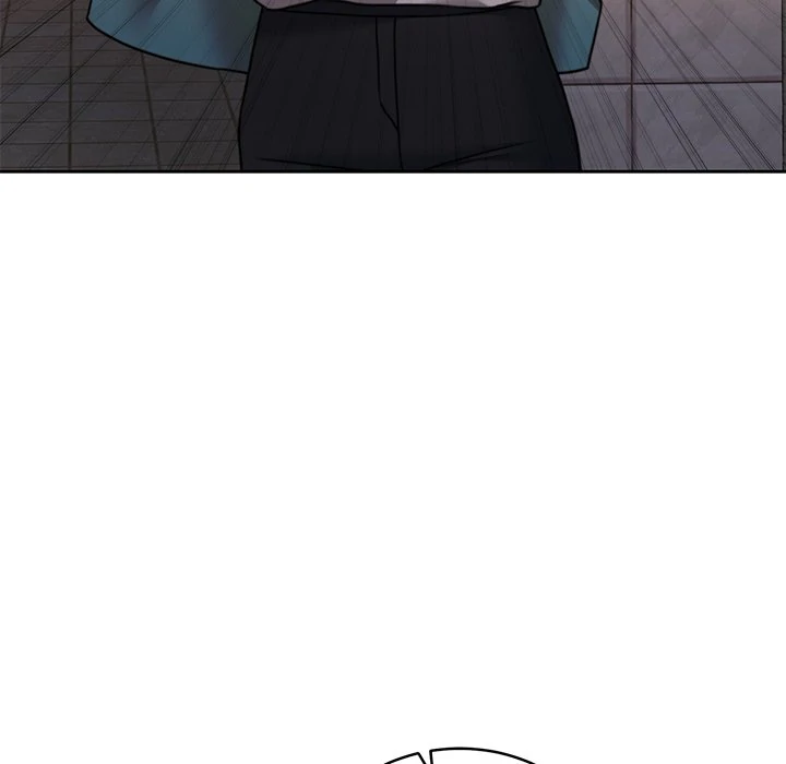 Pregnancy Contract chapter 41 page 165