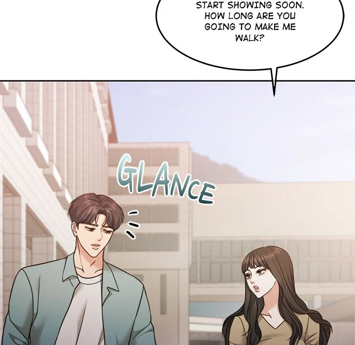 Pregnancy Contract chapter 41 page 168