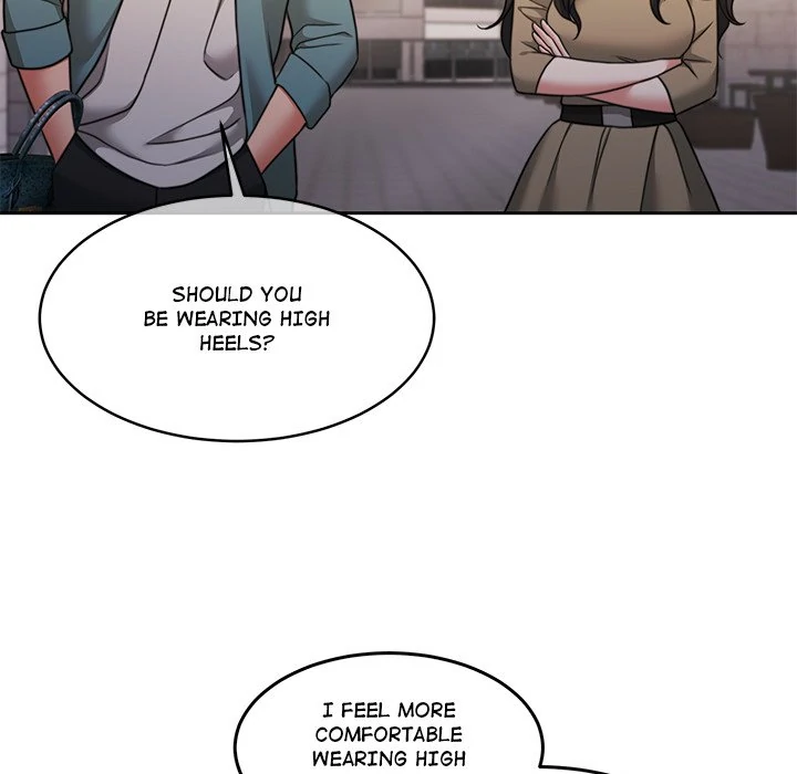 Pregnancy Contract chapter 41 page 169