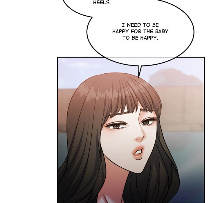 Pregnancy Contract chapter 41 page 170