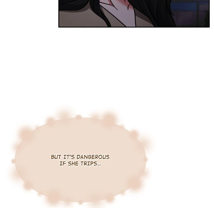 Pregnancy Contract chapter 41 page 171
