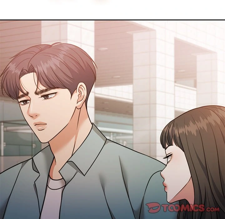 Pregnancy Contract chapter 41 page 172