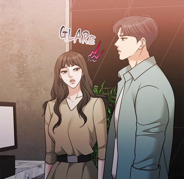 Pregnancy Contract chapter 41 page 179