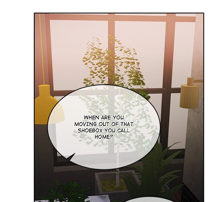 Pregnancy Contract chapter 41 page 181