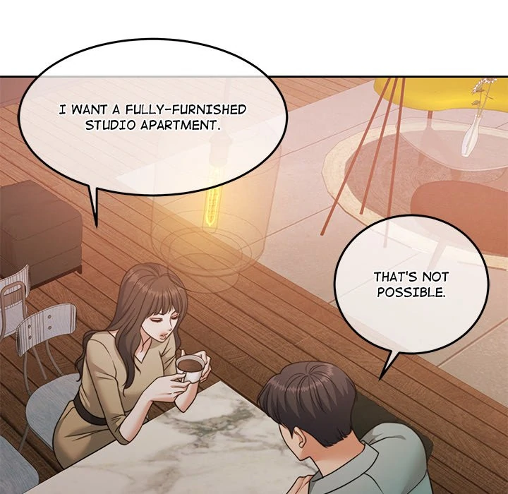 Pregnancy Contract chapter 41 page 183